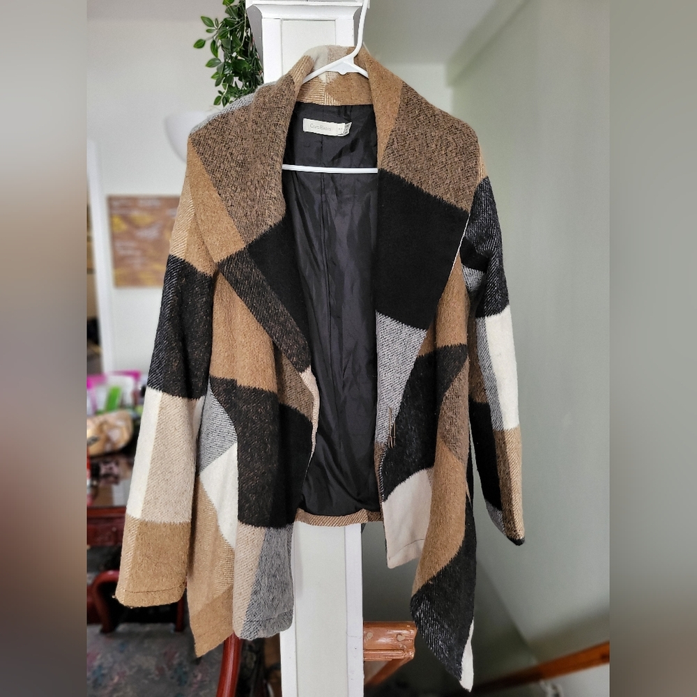 Costablanca jacket size M